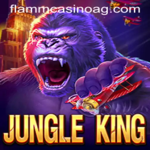 Explore the Thrilling Adventure of JungleKing on Oncash.bet