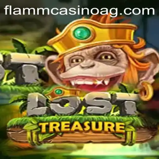 Discovering the Hidden Gems of LostTreasure