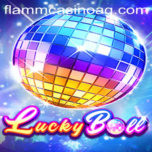 Unveiling LuckyBall: Revolutionizing Online Gaming with Oncash.Bet