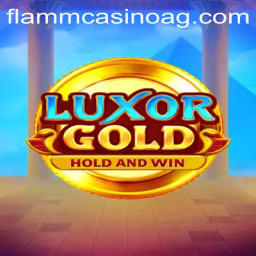 LuxorGold: A Fascinating Dive into the World of Oncash.bet Gaming