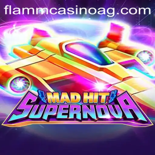 MadHitSupernova: A Thrilling New Online Gaming Experience