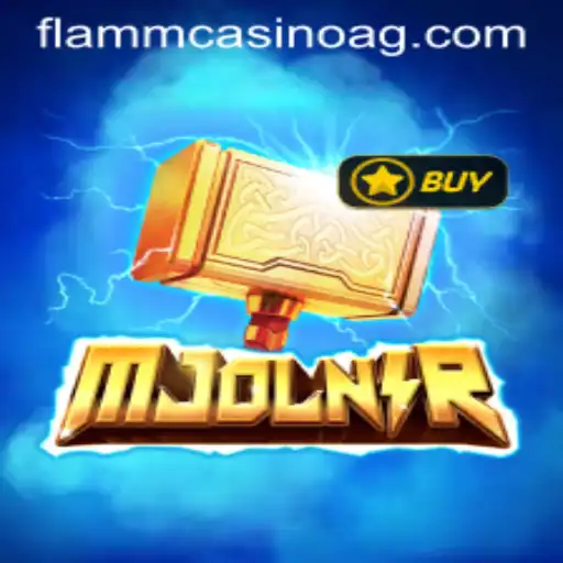 Discover Mjolnir: The Thrilling Online Game Offered by Oncash.bet