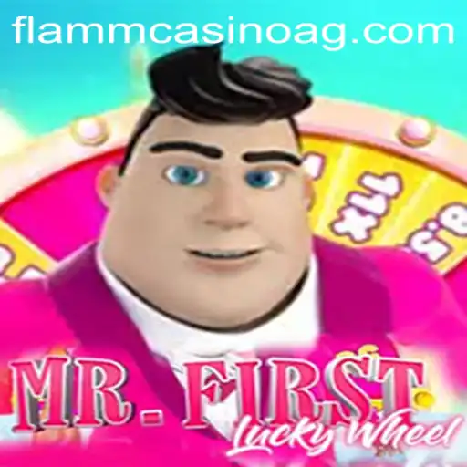 MrFirstLuckyWheel: Exploring the Thrill of Oncash.bet's Latest Game