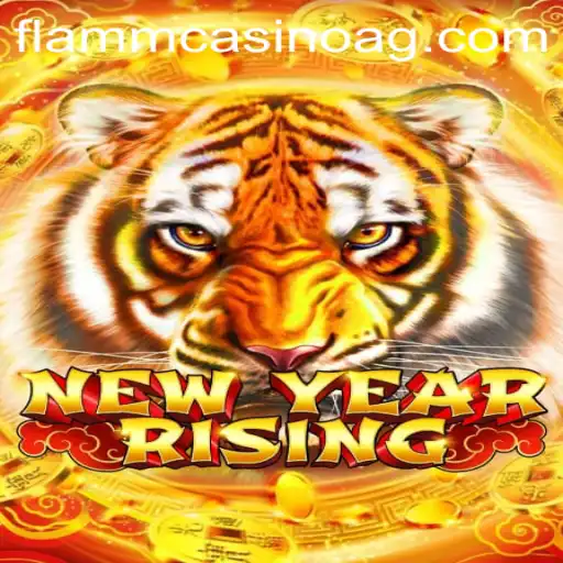 NewYearRising: A Thrilling New Adventure in the World of Oncash.bet