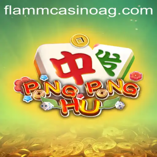 PONGPONGHU: A New Era of Online Gaming