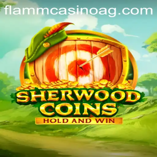 The Exciting World of SherwoodCoins: A Deep Dive into Gameplay and Strategy