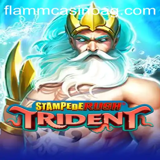 StempedeRushTrident: A New Wave in Online Gaming