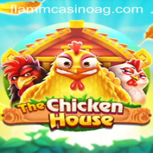 Exploring The Exciting World of 'TheChickenHouse' at Oncash Bet
