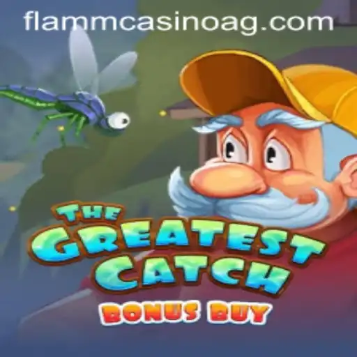 Exploring the Thrilling World of TheGreatestCatchBonusBuy on oncash.bet