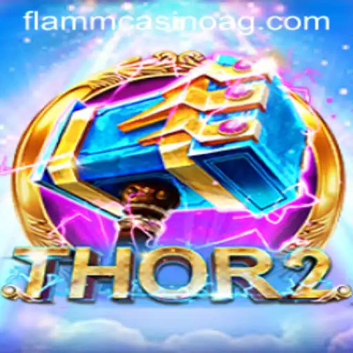 Unveiling Thor2: A Riveting Casino Experience with OnCash.bet