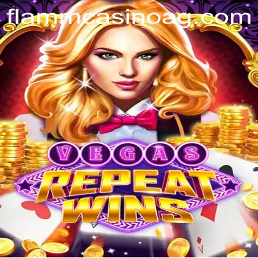 Exploring the Excitement of VegasRepeatWins: An Innovative Adventure in Online Gaming