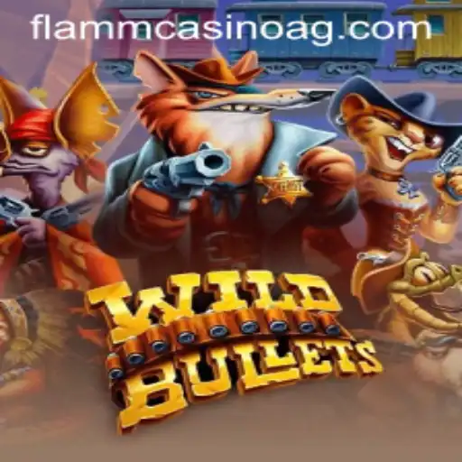 WildBullets: A Thrilling Adventure in Digital Gaming