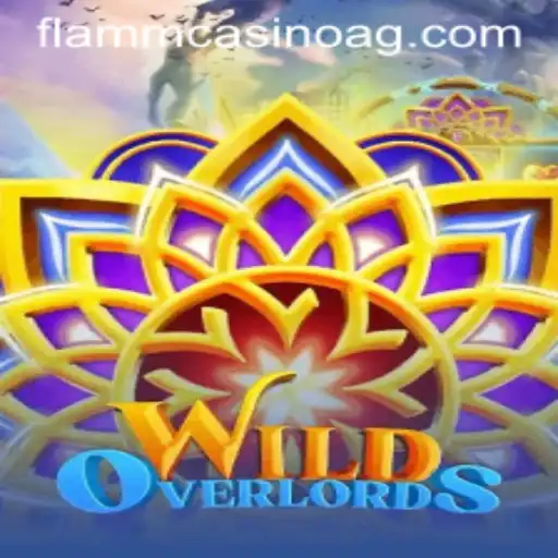 WildOverlords: A Dynamic Gaming Experience Enhanced with OnCash.bet