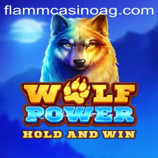 Discover the Adventure of WolfPower in Online Gaming