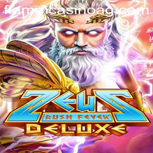 ZeusRushFeverDeluxe: The Thrilling Casino Adventure